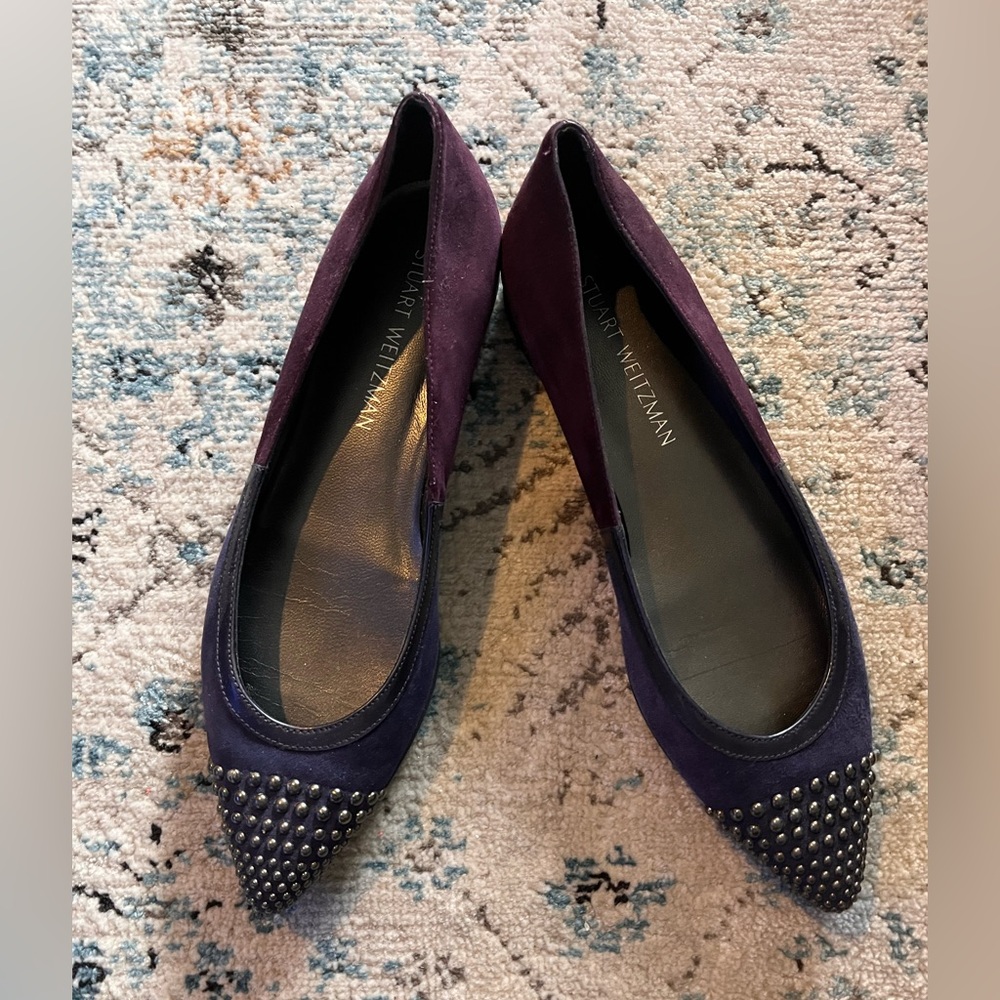 Stuart Weitzman